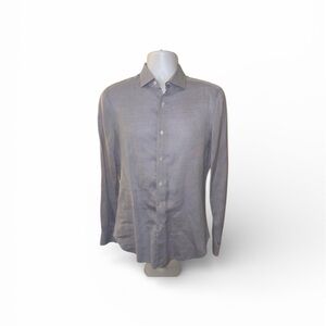 ISAIA Dress Shirt
